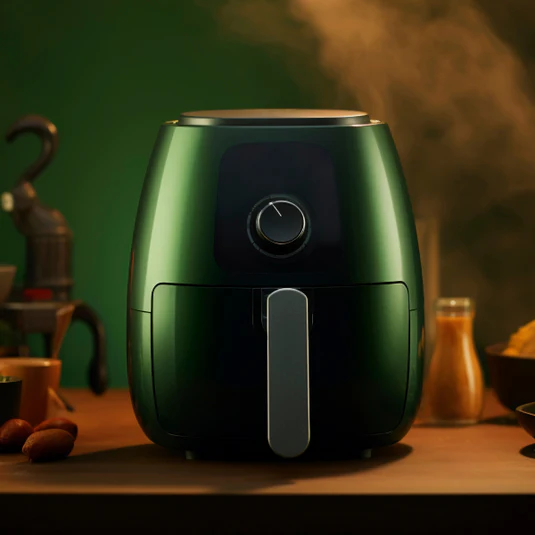 Kitchen Appliances